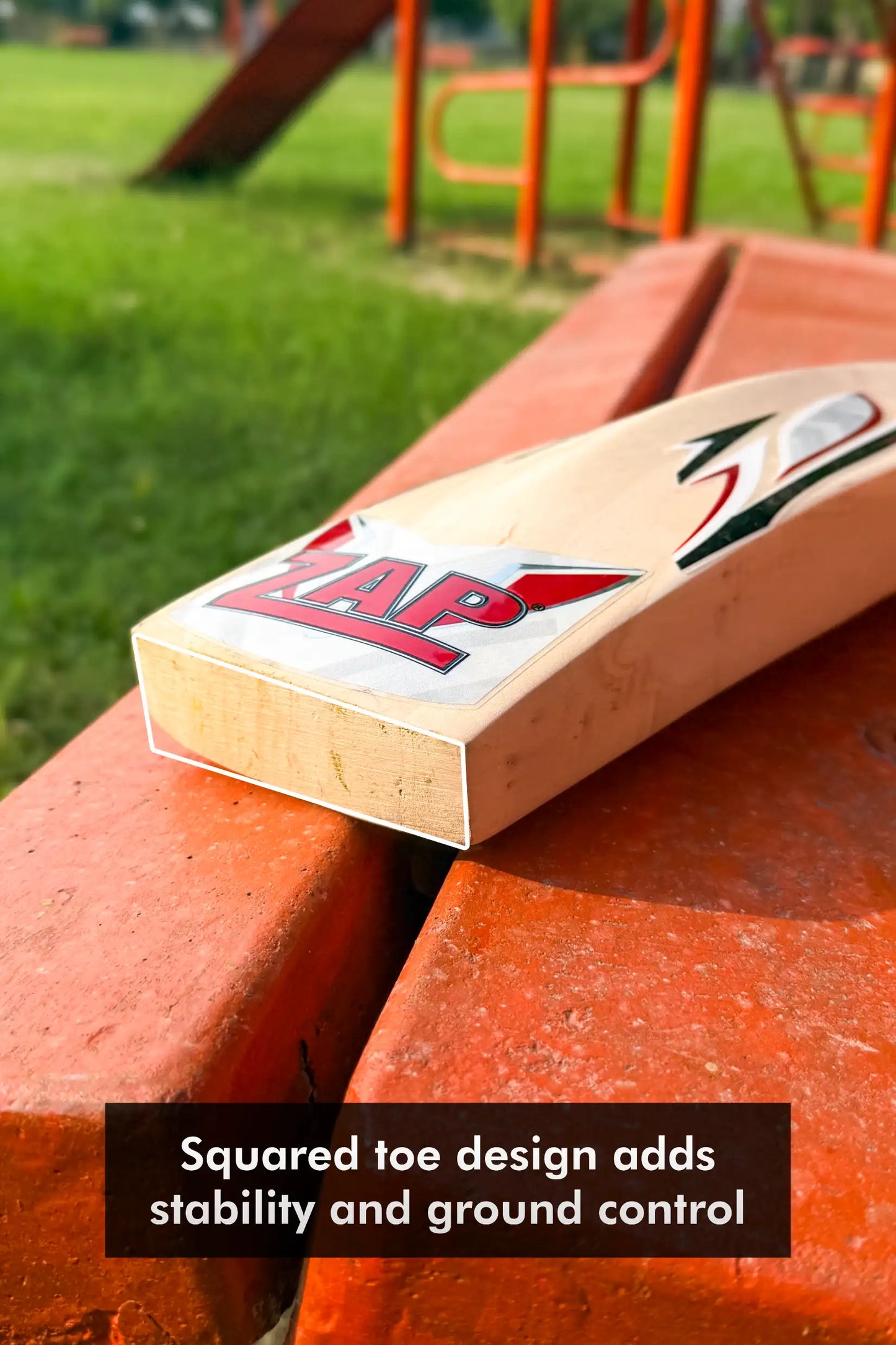 ZAP Besto Kashmir Willow Bat  EzyKom