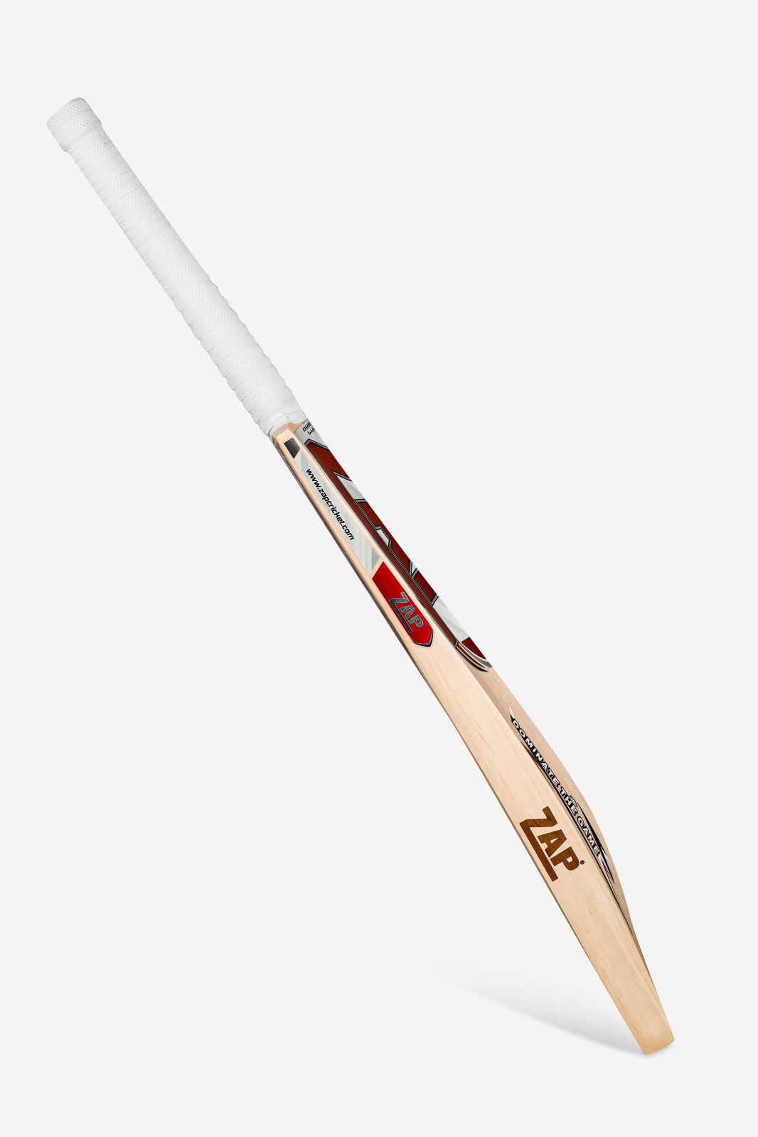 ZAP Besto Kashmir Willow Bat  EzyKom