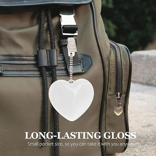 Heart Handbag LED Light With Touch Sensor  EzyKom